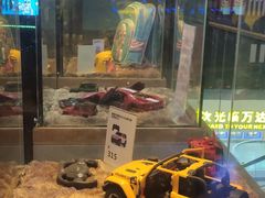 -万达影城(东城万达广场IMAX店)