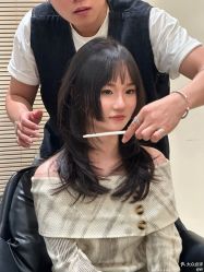 -WM Hair Salon
