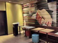 -麦当劳(望京国际商业中心店)