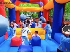 -海富新里城幼儿园