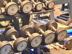 -NRG 健身私教CLUB(WPP达邦协作广场店)