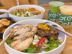 -Green Option(官舍店)