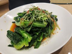 -又见炊烟私房菜(敬亭路店)