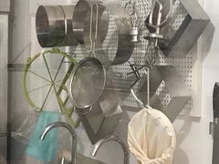 -焙·伴蛋糕茶歇甜品台定制
