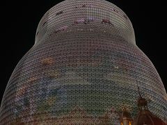 -满洲里口岸套娃景区