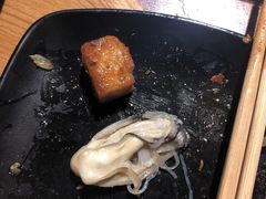 -腰子哥烤串(石佛营炫特店)
