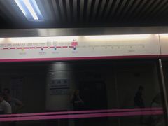-雍和宫(地铁站)