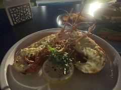 -宴悦海鲜餐厅·游水海鲜·牛排(亚龙湾瑞吉店)