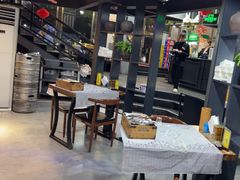 -云晓光头烧烤吧(盛夏店)