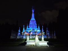 -云南民族村
