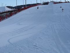 -富龙滑雪场