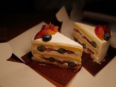 -black rainbow coffee