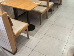 -吉野家(长沙五一广场IFS店)