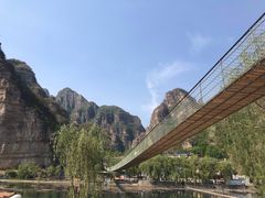 -孤山寨风景区