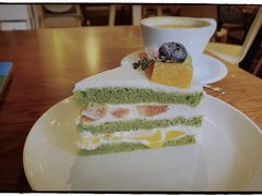 -竹子咖啡bamboo coffee