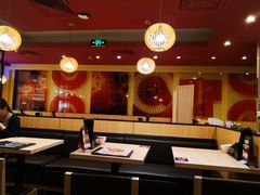 大堂-味千拉面(双井店)