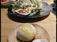 -一朵菌·野生菌探索家火锅(南亚店)
