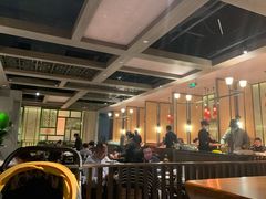 大堂-同庆楼(滨湖万达广场店)