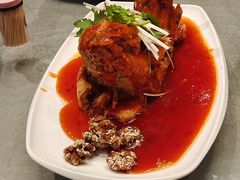-山南熏肉大饼(辽菜旗舰店)