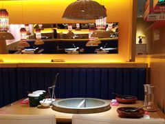 大堂-咕嘟草帽鱼·牛奶一样的鲜鱼汤(包河万达广场创始店)