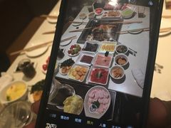 -海底捞火锅(龙岗星河COCO Park店)