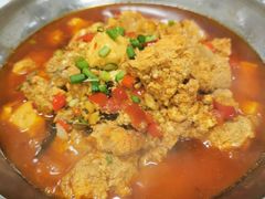 -新新湘菜馆(新中街二条店)