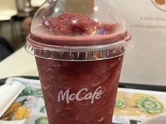 -麦当劳(天兴罗斯福店)