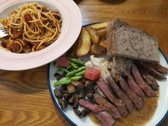 -AFS Cafe & Canteen(闽江二路店)