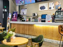 -THE ALLEY 鹿角巷(合生汇店)