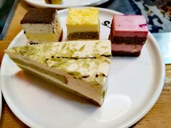 -苏格里岛自助海鲜烧烤火锅(南门口店)
