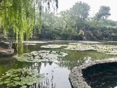 -竹泉村旅游度假区