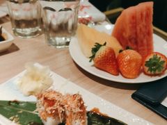 -大渔铁板烧(万象城店)
