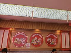 -陕味食族油泼面·小炒盖码面(双榆树店)