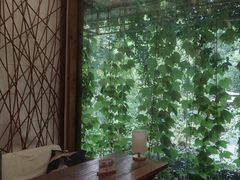 -谷咖啡·鲜花绿植花园餐厅