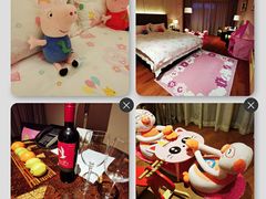 -上海崇明金茂凯悦酒店