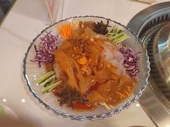 -谭家山河村铁锅炖&东北烧烤(交大店)