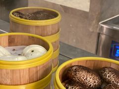 蒸品-大理实力希尔顿酒店•香全日制餐厅