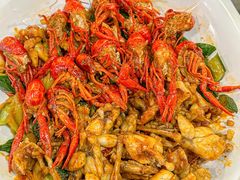 -毛哥小馆子(百井坊巷店)