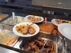 -宜家·瑞典风味餐厅(四元桥店)
