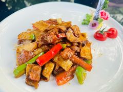 -湘湖大院(越王路店)