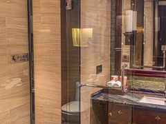 -佛山顺德香云纱园林酒店(清晖园店)
