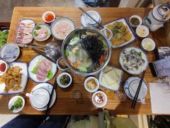 -厝味火锅·潮汕卤水火锅(十一合店)
