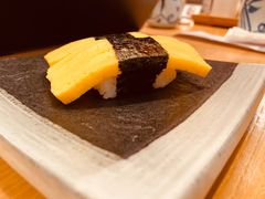 鸡蛋寿司-沼津港渔市(宏伊国际广场店)