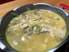 -湘芙蓉·湖南菜(椒江店)