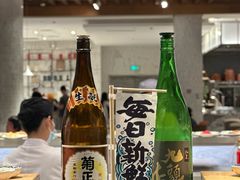 -亚特兰蒂斯-番红花海鲜自助餐厅·鲜活海鲜·小火锅