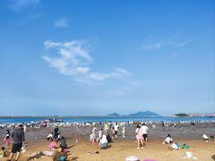 -在海一方公园