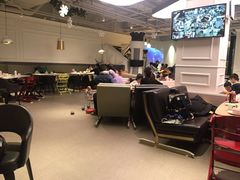 -Ms·KIMO星漠亲子餐厅(高新店)