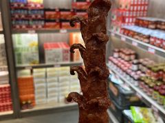 -黑色经典臭豆腐·湖南特产(潇湘文化店)