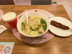 -阳阳中国饭(龙湖大兴天街)