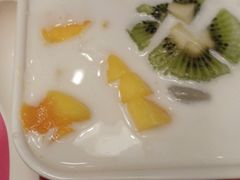 -满记甜品(江桥万达店)